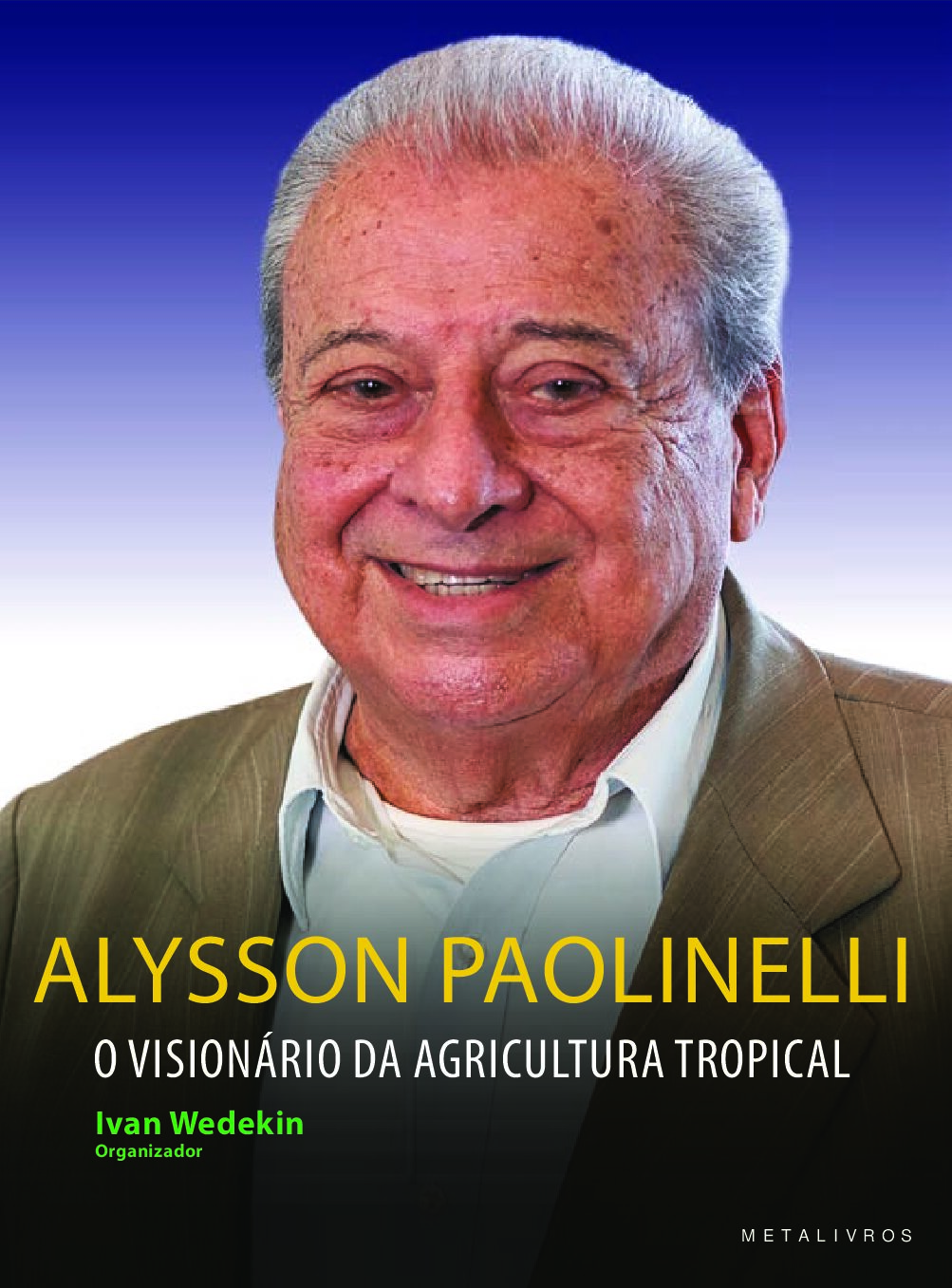 Agricultura Tropical